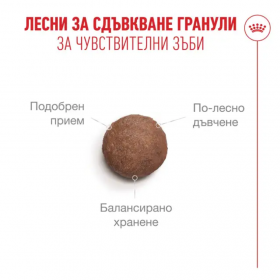 Суха храна за котки Royal Canin AGEING 11+